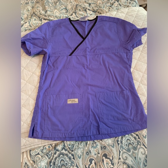 NWOT Urbane Scrub Set - Picture 8 of 12